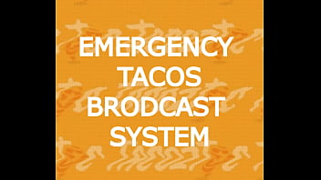 Tragate mis tacos no la verga