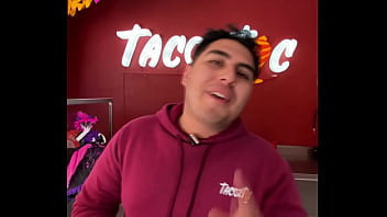 Tragate mis tacos no la verga