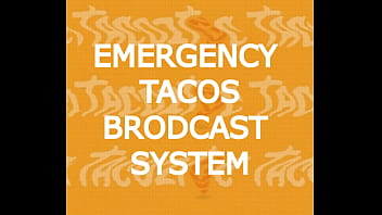 Tragate mis tacos no la verga