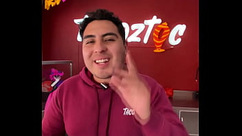 Tragate mis tacos no la verga