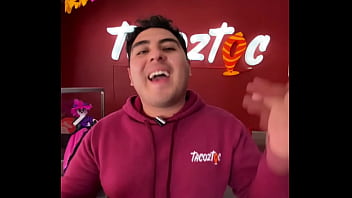 Tragate mis tacos no la verga