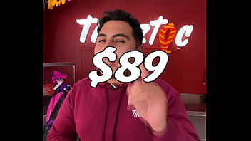 Tragate mis tacos no la verga Tragate mis tacos no la verga