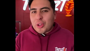 Tragate mis tacos no la verga