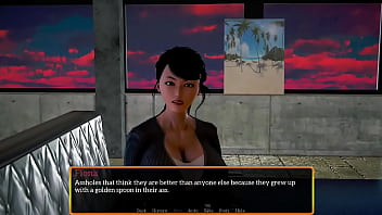 How the fuck did i forget about fiona story i'm just shocked on what she said my new family part 51