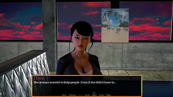 How the fuck did i forget about fiona story i'm just shocked on what she said my new family part 51