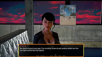 How the fuck did i forget about fiona story i'm just shocked on what she said my new family part 51