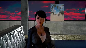 How the fuck did i forget about fiona story i'm just shocked on what she said my new family part 51