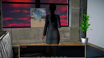 How the fuck did i forget about fiona story i'm just shocked on what she said my new family part 51