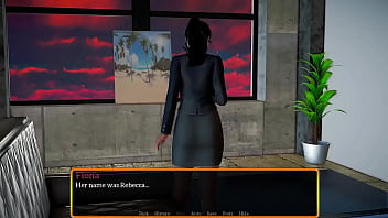 How the fuck did i forget about fiona story i'm just shocked on what she said my new family part 51