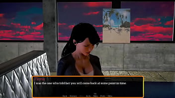 How the fuck did i forget about fiona story i'm just shocked on what she said my new family part 51