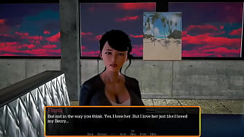 How the fuck did i forget about fiona story i'm just shocked on what she said my new family part 51