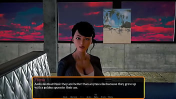 How the fuck did i forget about fiona story i'm just shocked on what she said my new family part 51