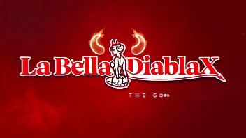 Sissy milking session w post nut play