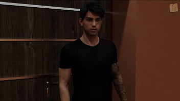 Intertwined 34 catching two hot milfs