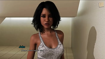 Intertwined 34 catching two hot milfs