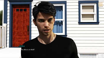 Intertwined 34 catching two hot milfs