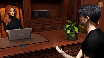 Intertwined 34 Catching Two Hot Milfs thumbnail