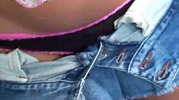 Asiancatstripstopanties