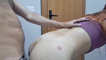 Vazou vídeo da enfermeira fodendo dentro do banheiro do hospital