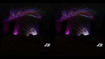 Wankzvr some easter eggsanity ft kenzie reeves & victoria steffanie