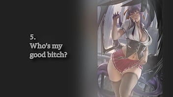 Gremory mansion akeno will make you a maid sissification joi cei Gremory mansion akeno will make you a maid sissification joi cei