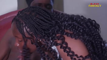 Please let's make this day a fuck day for pretty africans