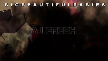 Come closer vicky vixen and aj fresh