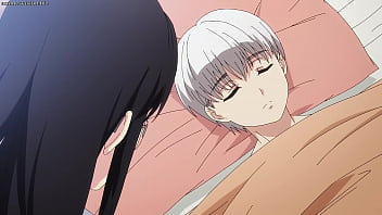 World's end harem ep 4 hd