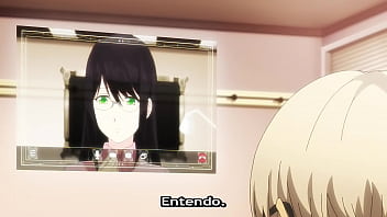 World's end harem ep 4 hd