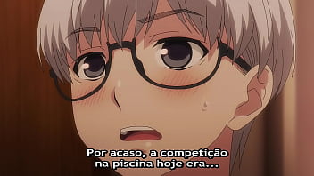 World's end harem ep 4 hd