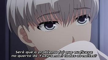 World's end harem ep 4 hd