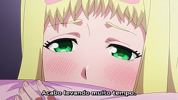 World's end harem ep 4 hd