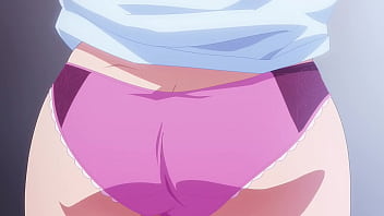 World's end harem ep 4 hd