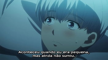 World's end harem ep 4 hd