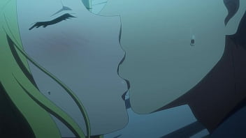 World's end harem ep 4 hd