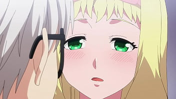 World's end harem ep 4 hd