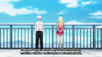 World's end harem ep 4 hd