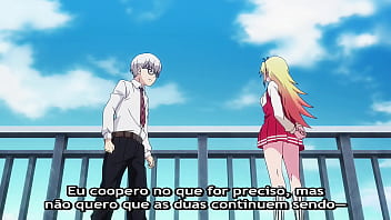 World's end harem ep 4 hd