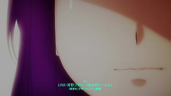 World's end harem ep 4 hd