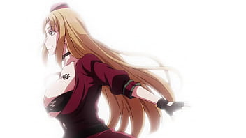 World's end harem ep 4 hd