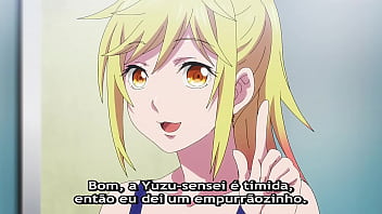 World's end harem ep 4 hd