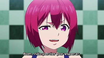 World's end harem ep 4 hd