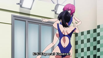 World's end harem ep 4 hd