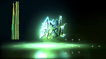 Kah fox em 100% anal