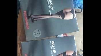 Achat du jour tu en penses quoi