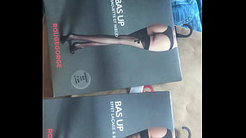 Achat du jour tu en penses quoi