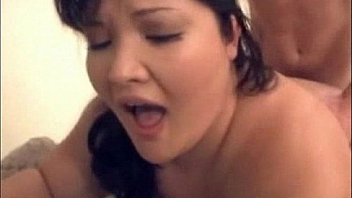 Sexy Asian Bbw Kelly Loves To Fuck Huge White Cocks thumbnail