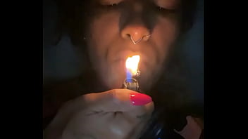 Domingo a noite dia de