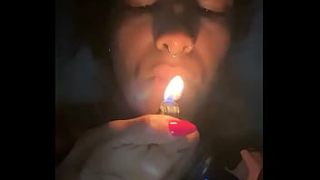 Domingo a noite dia de