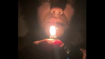 Domingo a noite dia de